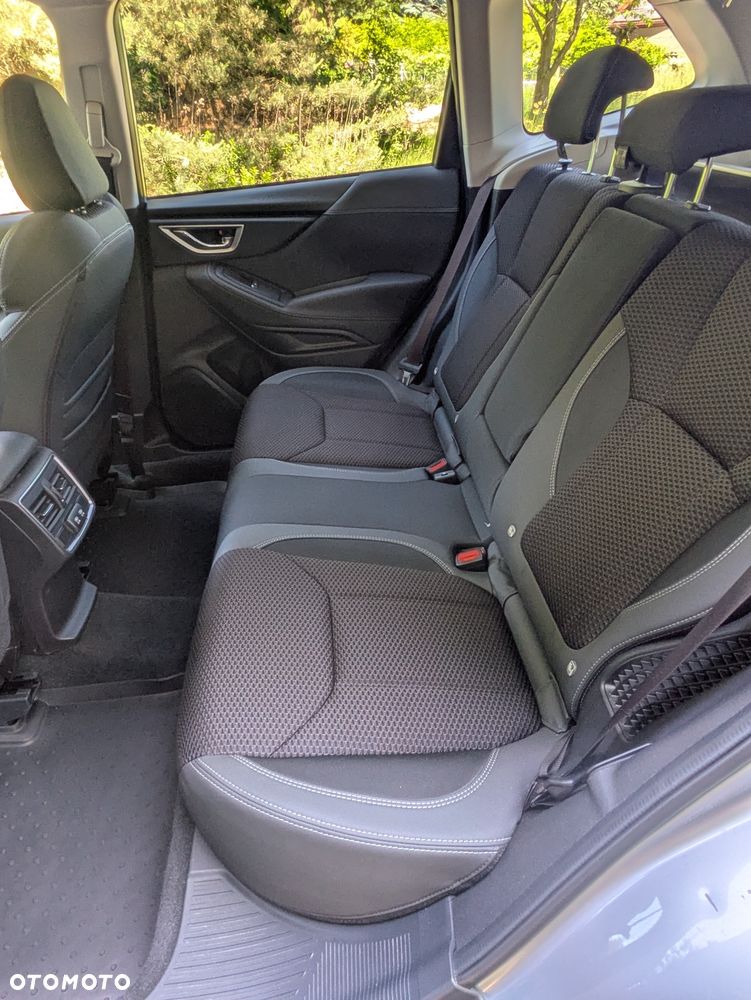 Subaru Forester - 28