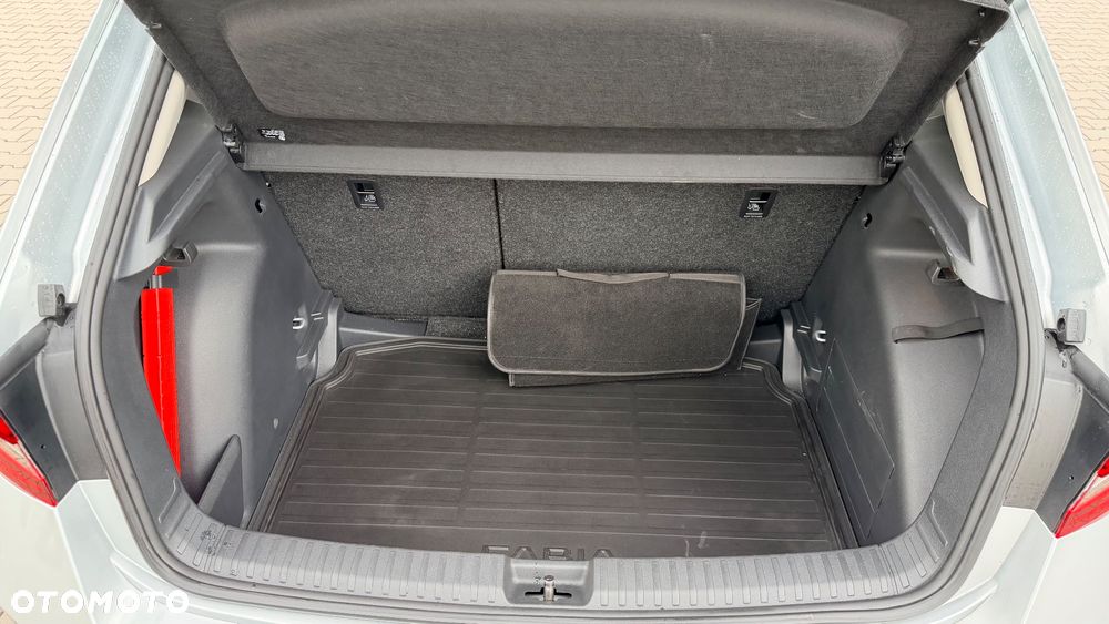 Skoda Fabia 1.0 TSI Selection - 7