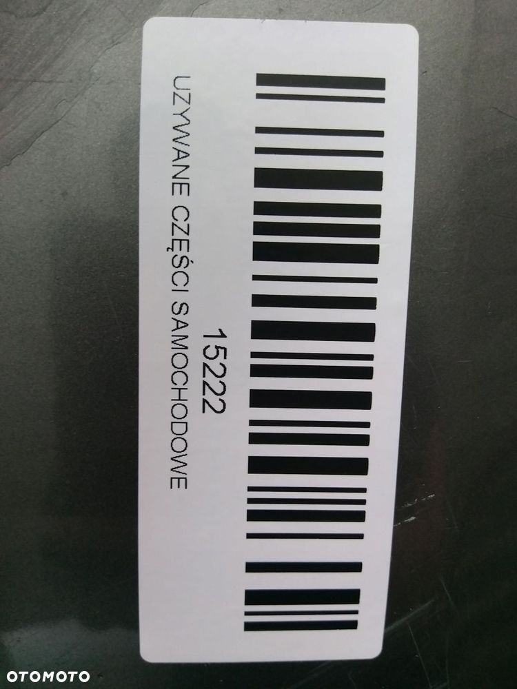 ZDERZAK PRZÓD PRZEDNI BMW E90 08-12RR M PAKIET A52 - 16