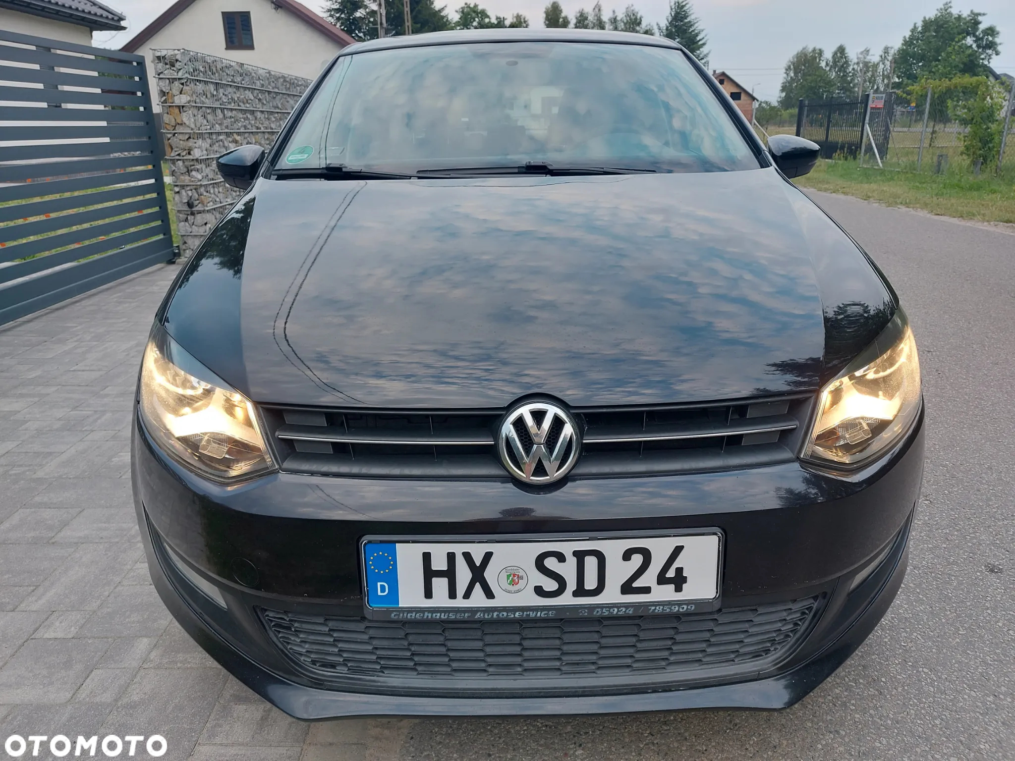 Volkswagen Polo 1.4 16V Comfortline - 6
