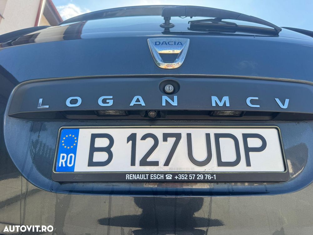 Dacia Logan Stepway - 18