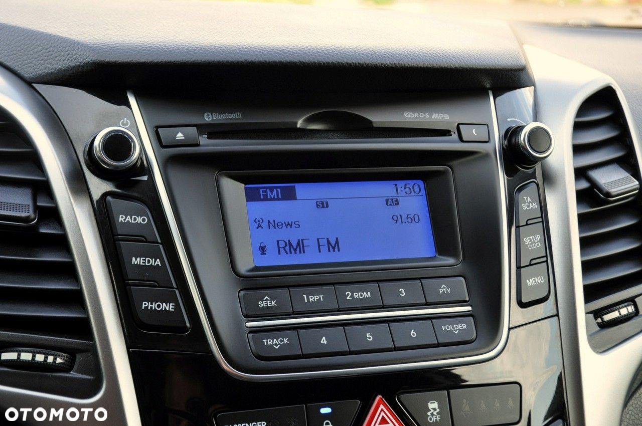 Hyundai i30 - 30