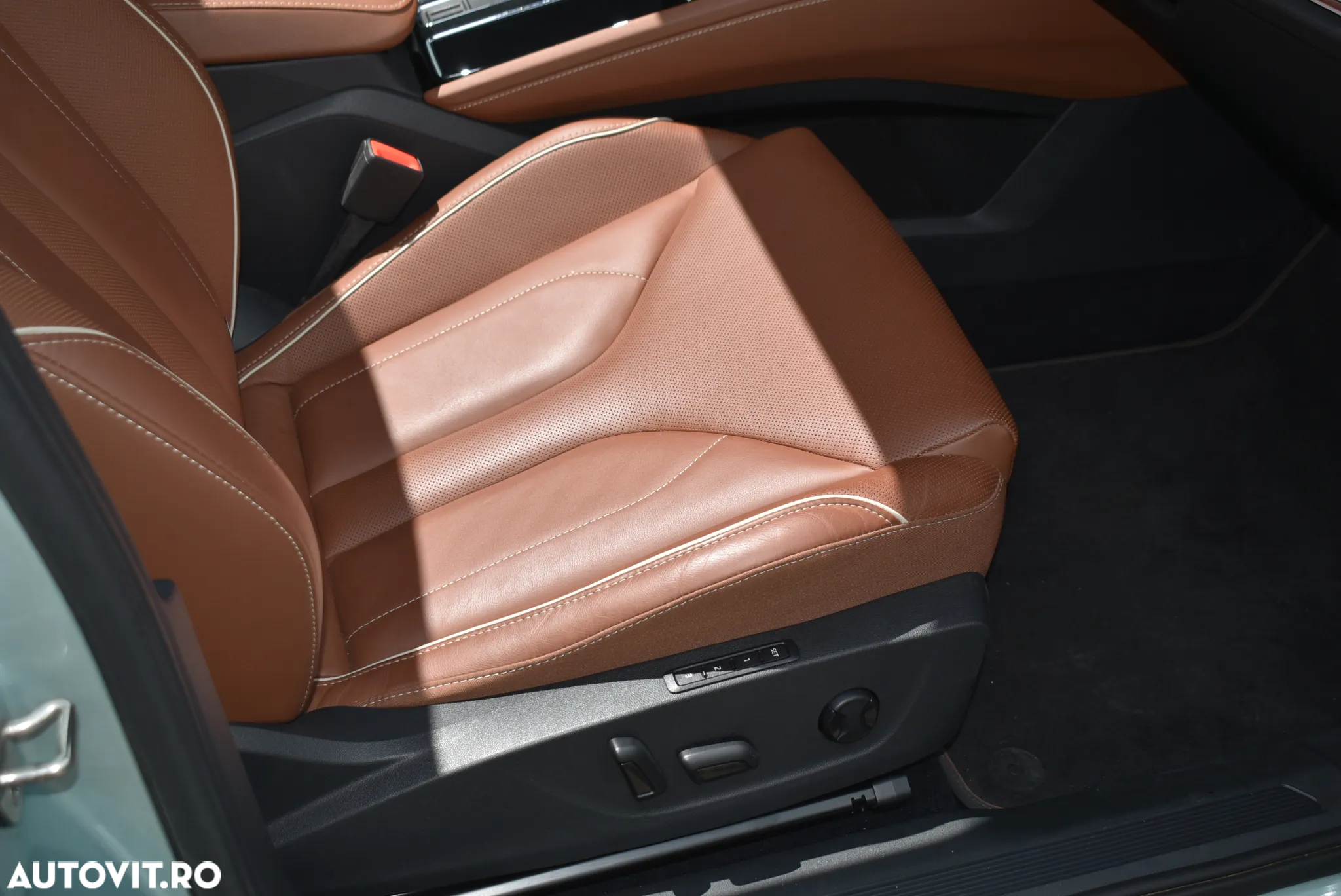 Skoda Enyaq iV Electric 80X - 23
