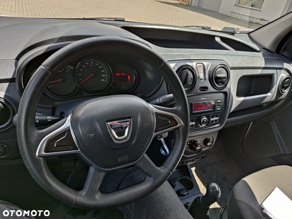 Dacia DOKKER - 19