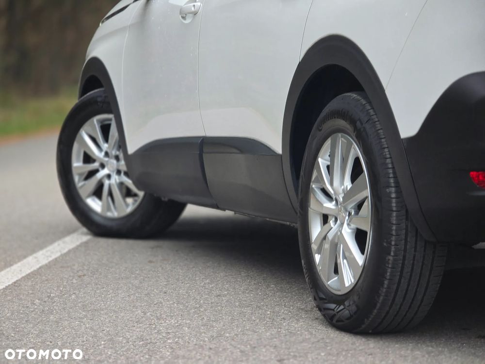 Peugeot 5008 PureTech 130 Active - 34