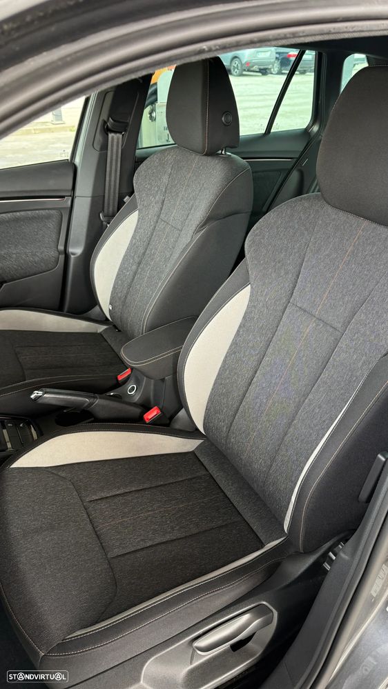 Skoda Kamiq 1.0 TSI Style - 26