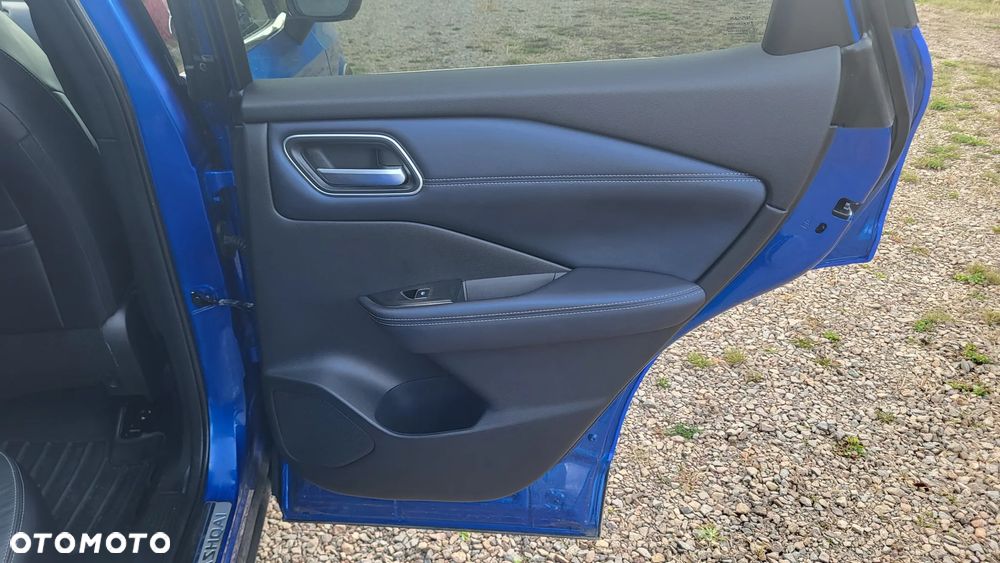 Nissan Qashqai - 18