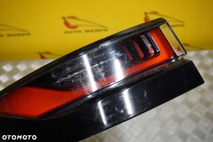 RANGE ROVER EVOQUE L551 2019 2020 - LAMPA TYŁ LEWA LED TYLNA USA - 10