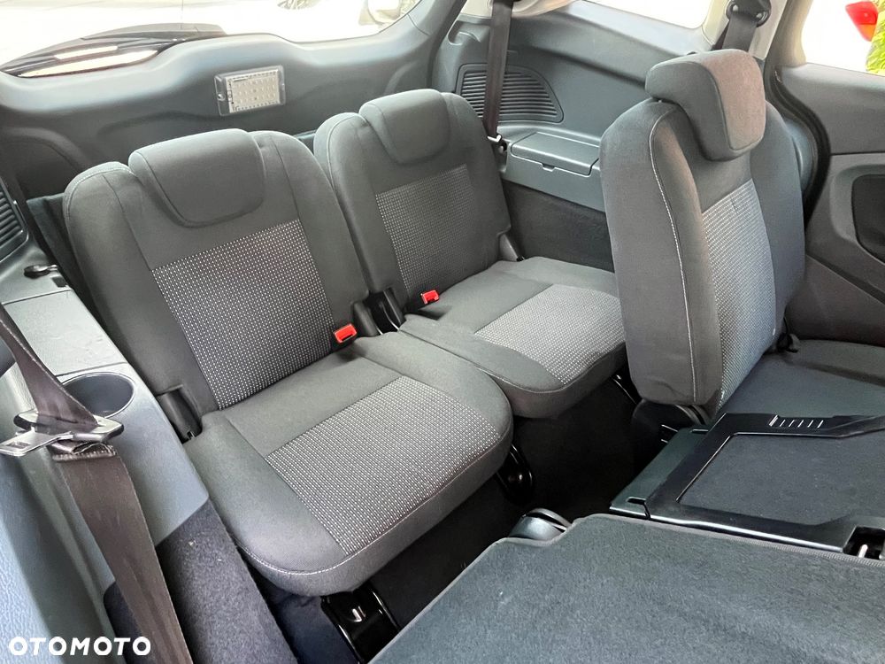 Ford Grand C-MAX 1.6 EcoBoost Start-Stop-System Trend - 22