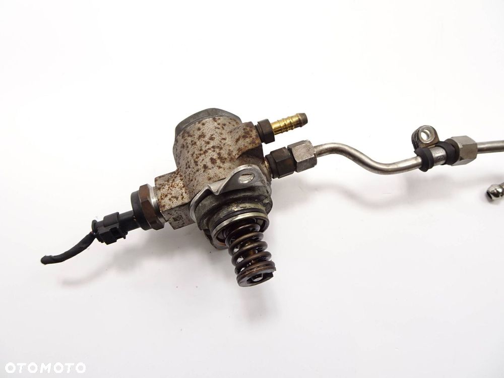 pompa wtryskowa volkswagen golf vi seat skoda audi 1.4 tsi - 4