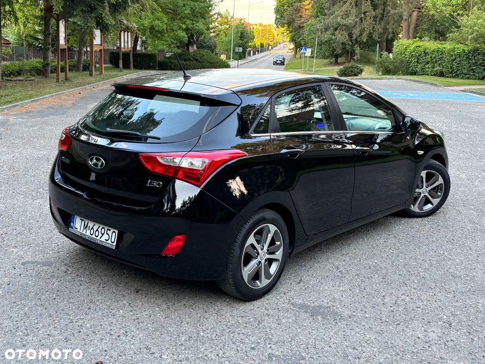 Hyundai i30 - 24