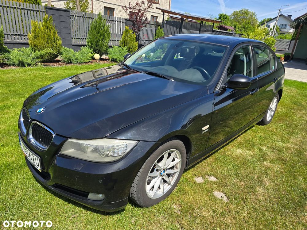 BMW Seria 3 - 12