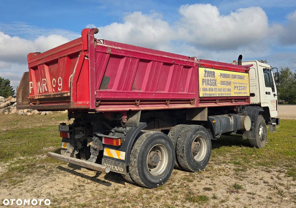 Volvo FL12 - 6