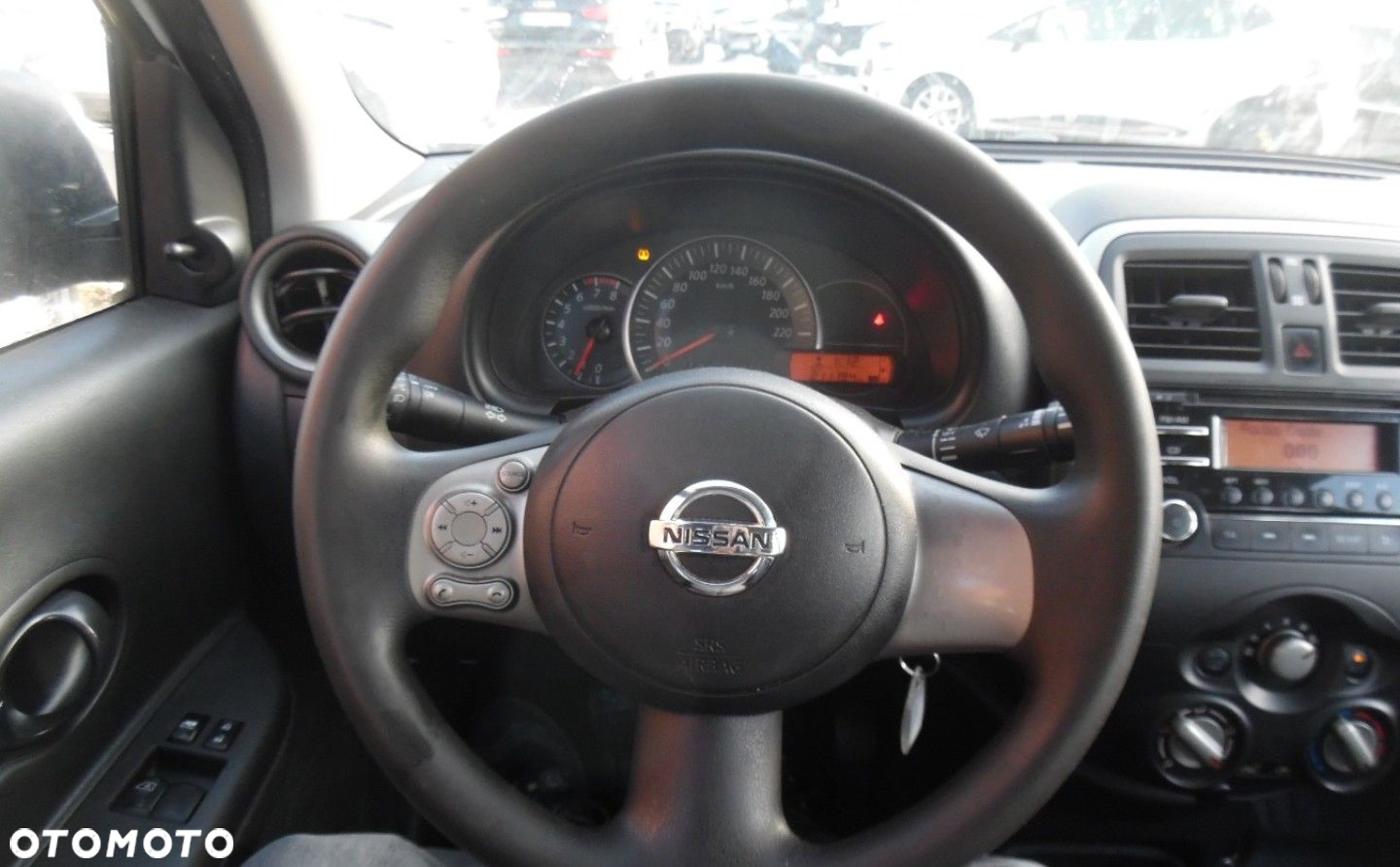 Nissan Micra - 12