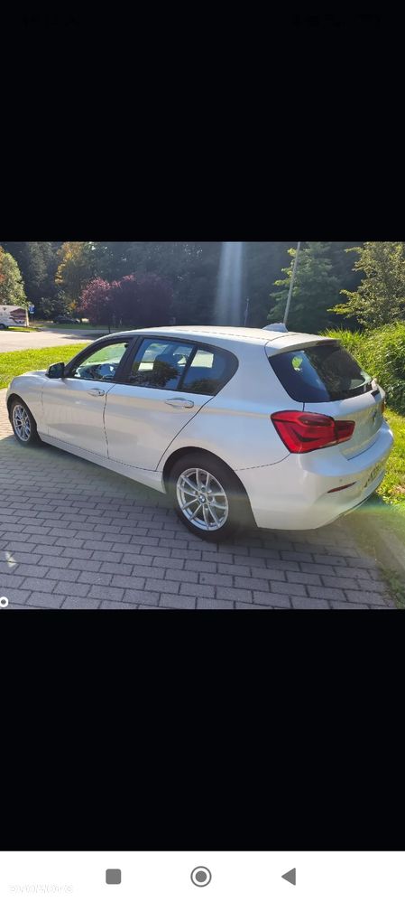 BMW Seria 1 - 9