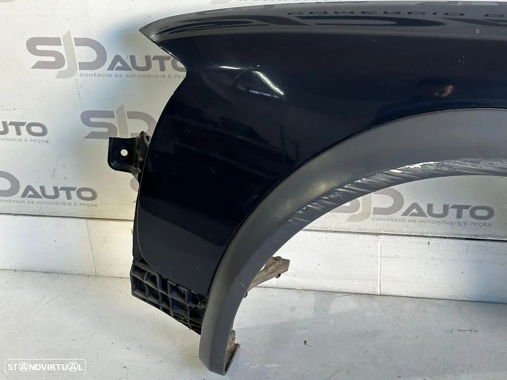 Guarda Lamas Direito / Esquerdo - Audi A6 (C5) Allroad (2004) - 7