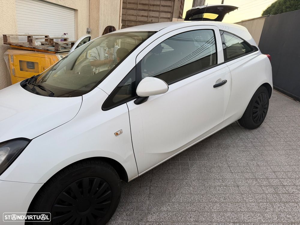 Opel Corsa - 3