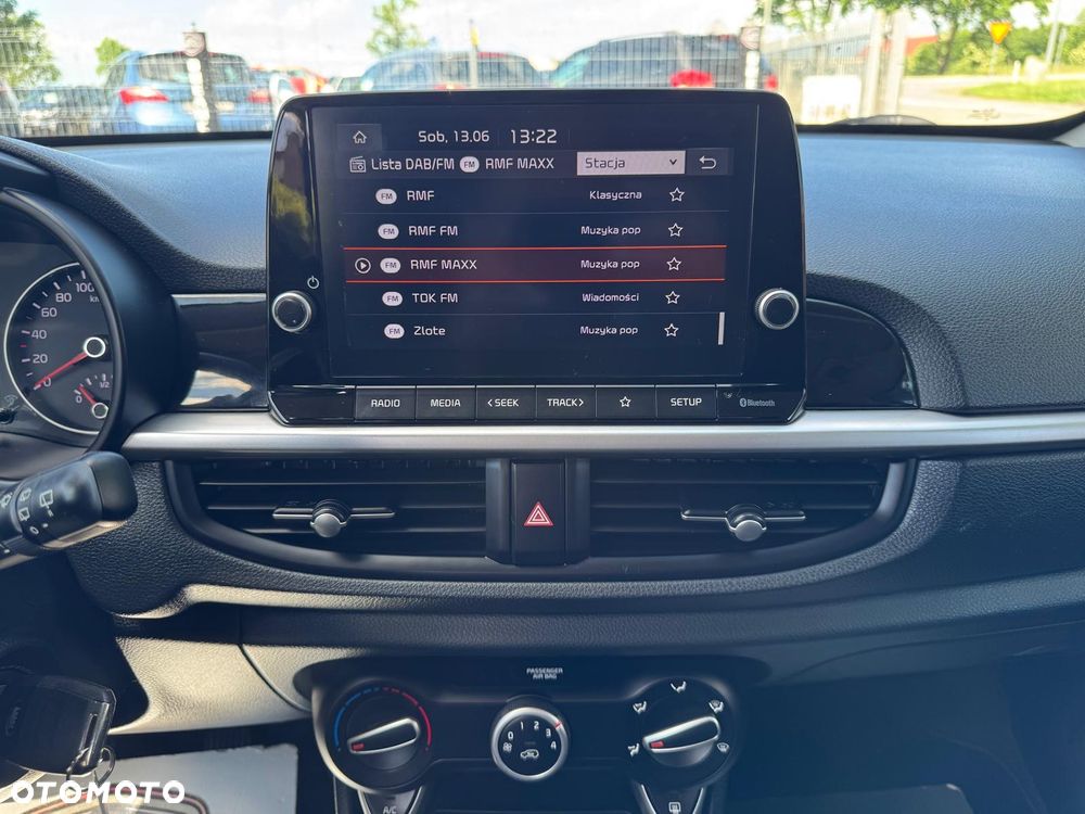 Kia Picanto - 25