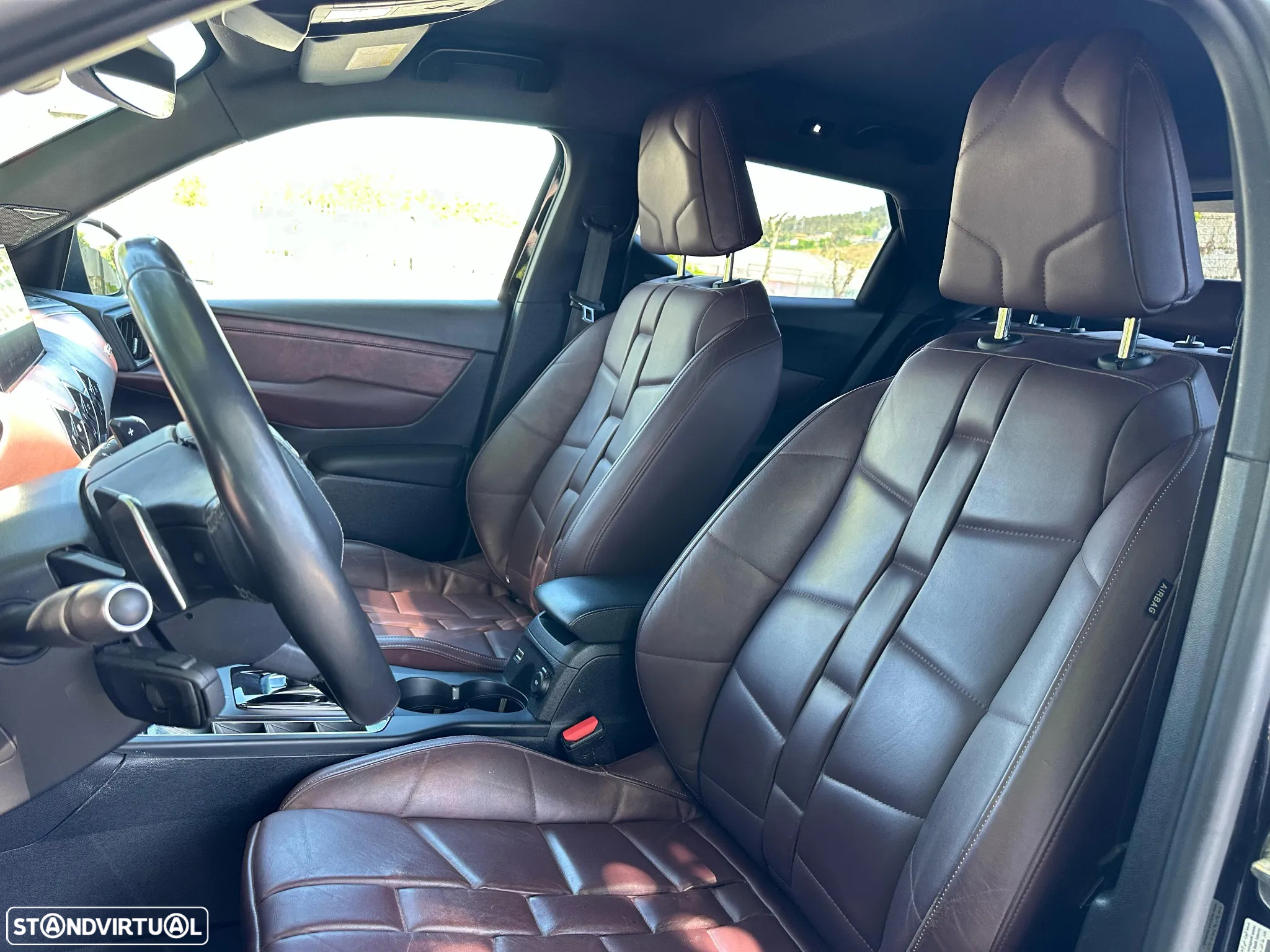 DS DS3 Crossback - 9