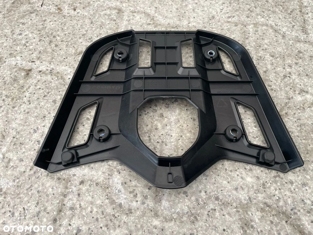 Płyta osłona bagażnika CFMOTO MT 800 (nr1404) - 6