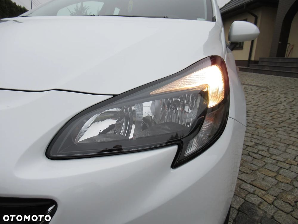 Opel Corsa 1.4 Active - 20