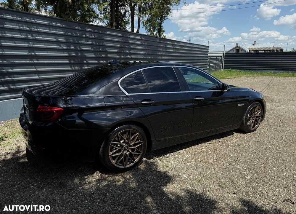 BMW Seria 5 - 3