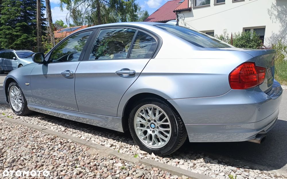 BMW Seria 3 - 3