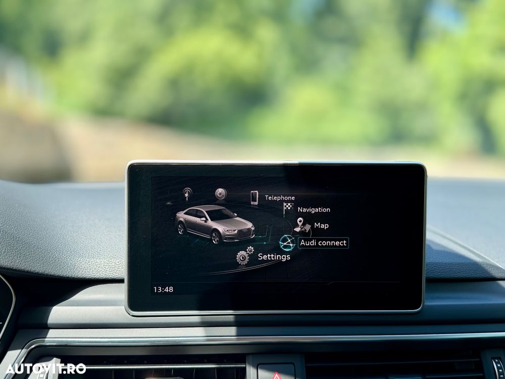 Audi A4 Limuzina 2.0 TDI quattro S tronic - 15