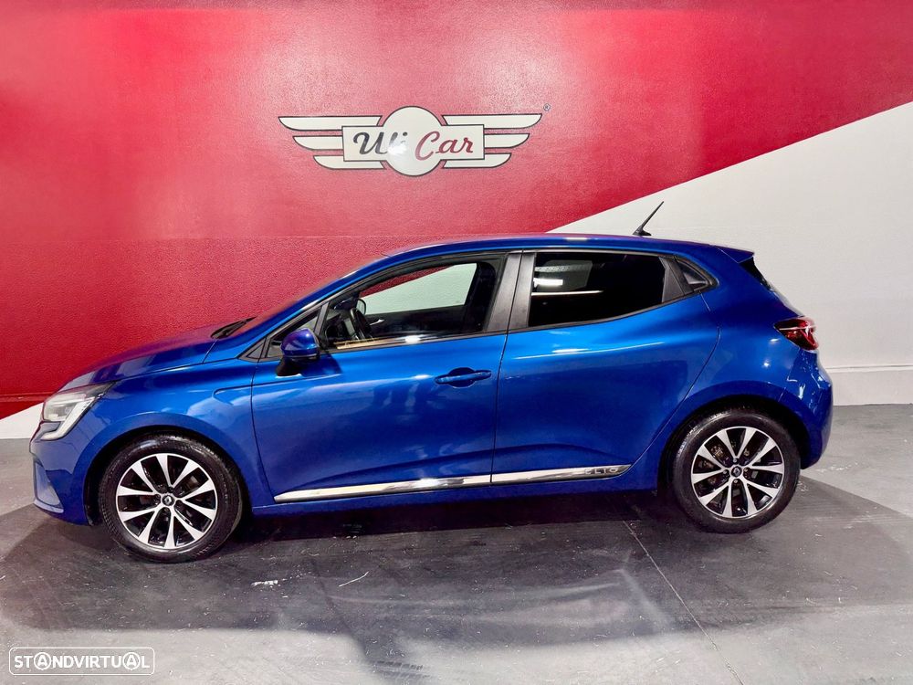Renault Clio 1.0 TCe Intens - 6