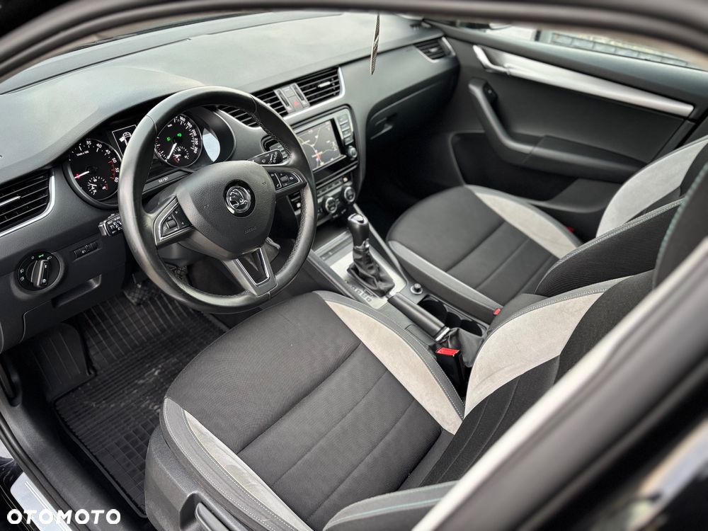Skoda Octavia - 6