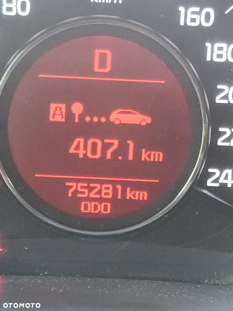 Kia Ceed 1.6 CRDi 128 Vision - 9