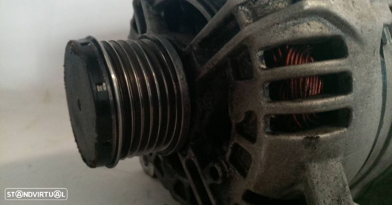 Alternador CITROËN Berlingo (B9) - 2