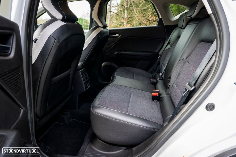 Renault Captur 1.0 TCe Exclusive - 39