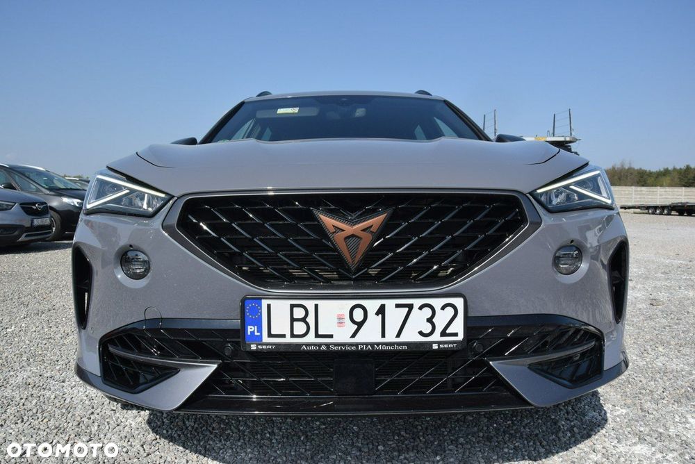 Cupra Formentor 2.0 TSI 4Drive VZ DSG - 7
