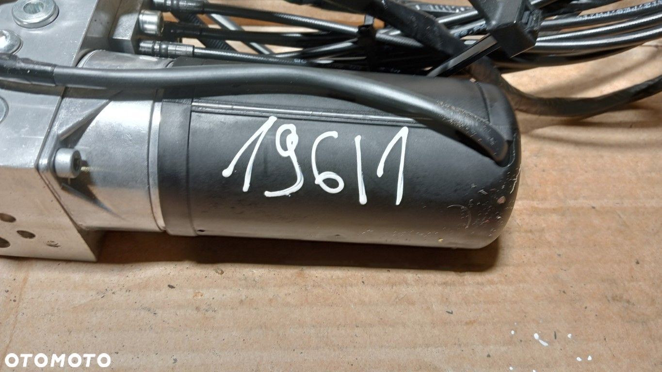 PEUGEOT 307 CC POMPA DACHU  10562130111 - 5