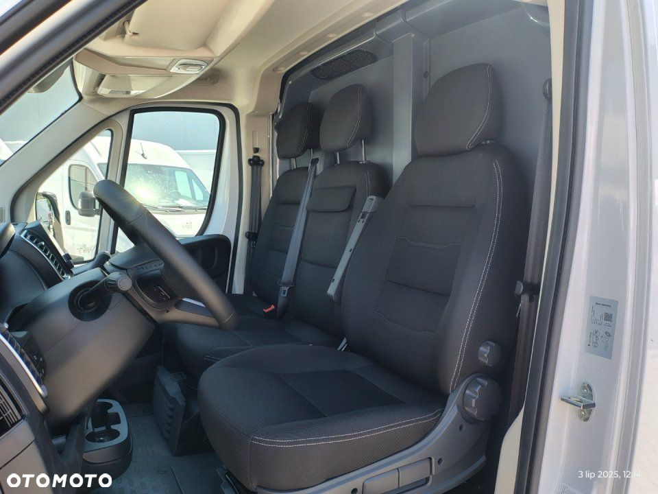 Fiat Ducato - 14