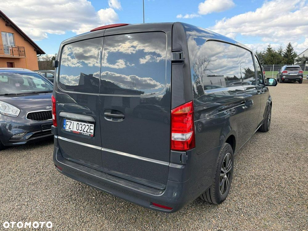 Mercedes-Benz Vito - 14