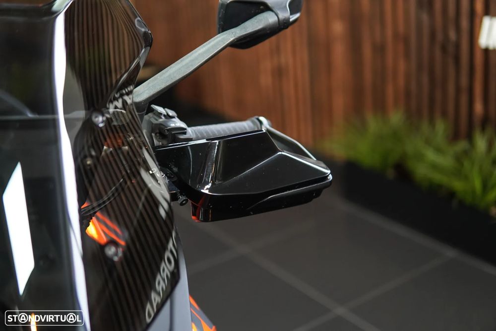 KTM Superduke GT - 8