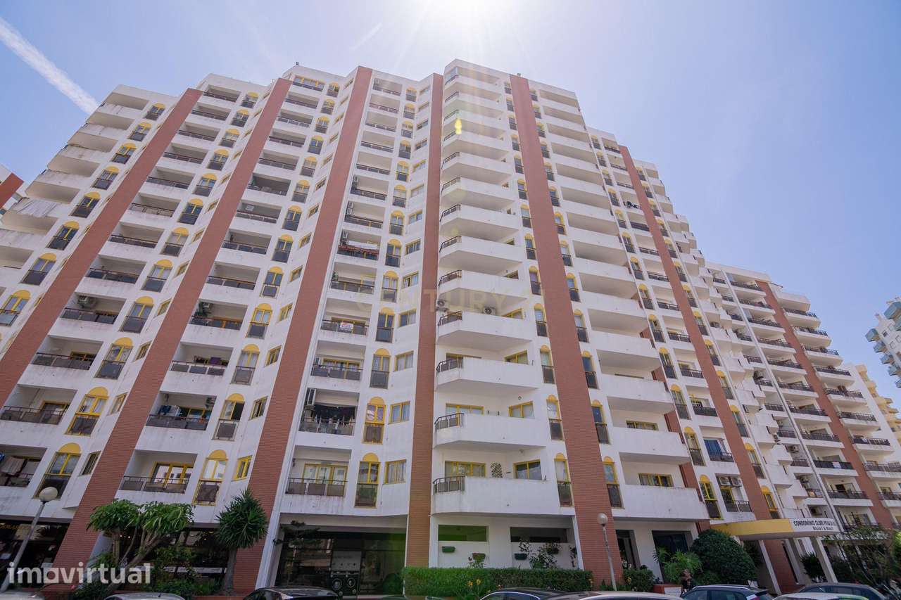 NÃO PERCA ESTA GRANDE OPORTUNIDADE! FANTÁSTICO APARTAMENTO T1 ESPAÇOSO - Grande imagem: 3/25