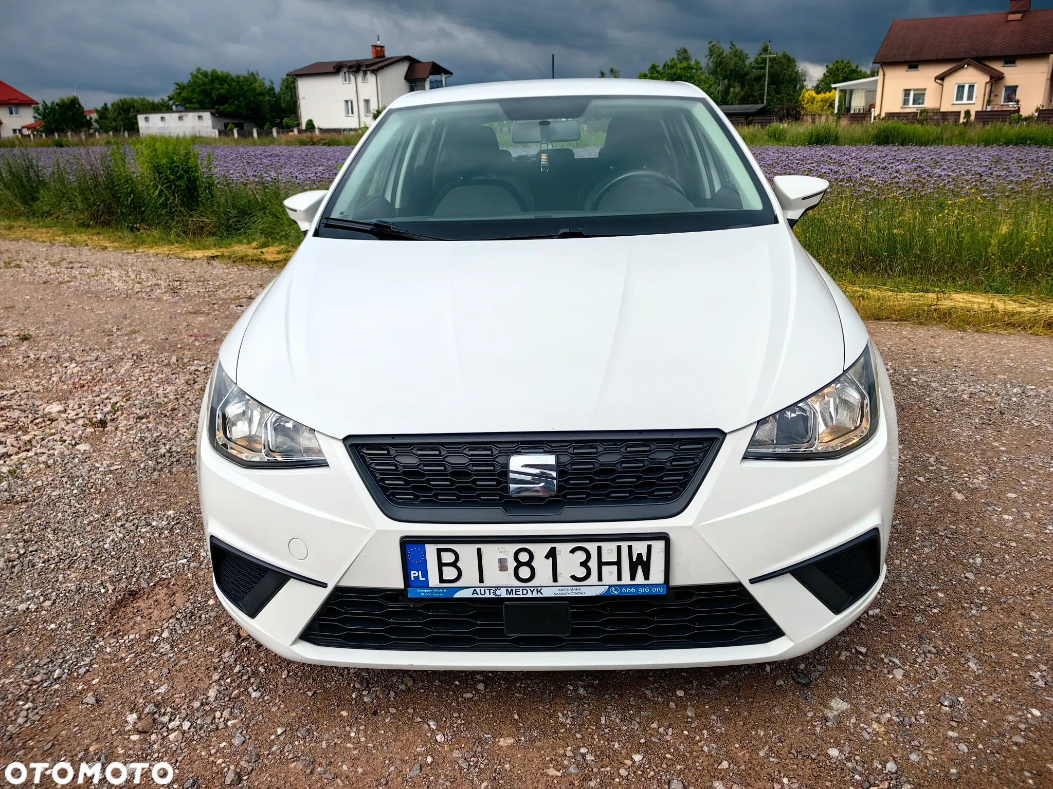 Seat Ibiza 1.0 EcoTSI S&S Style - 7