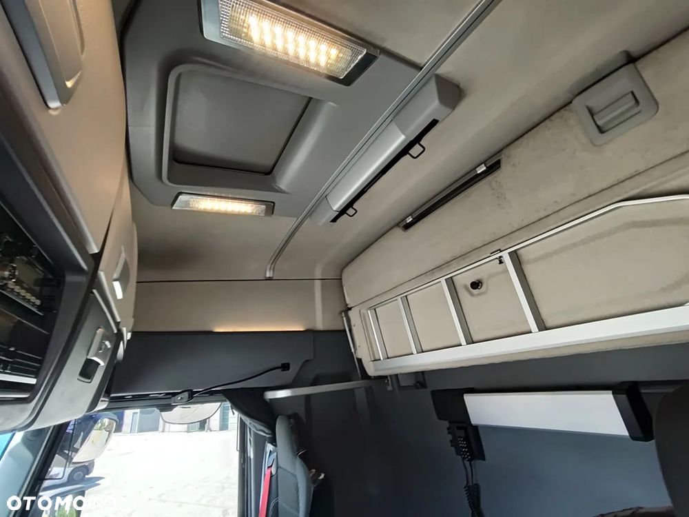 Renault T HIGH 440 Standard - 8