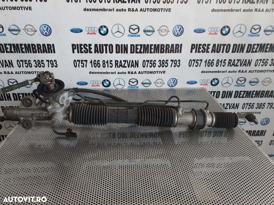 Caseta Directie Honda FRV FR-V An 2005/2011 Import Germania - 4