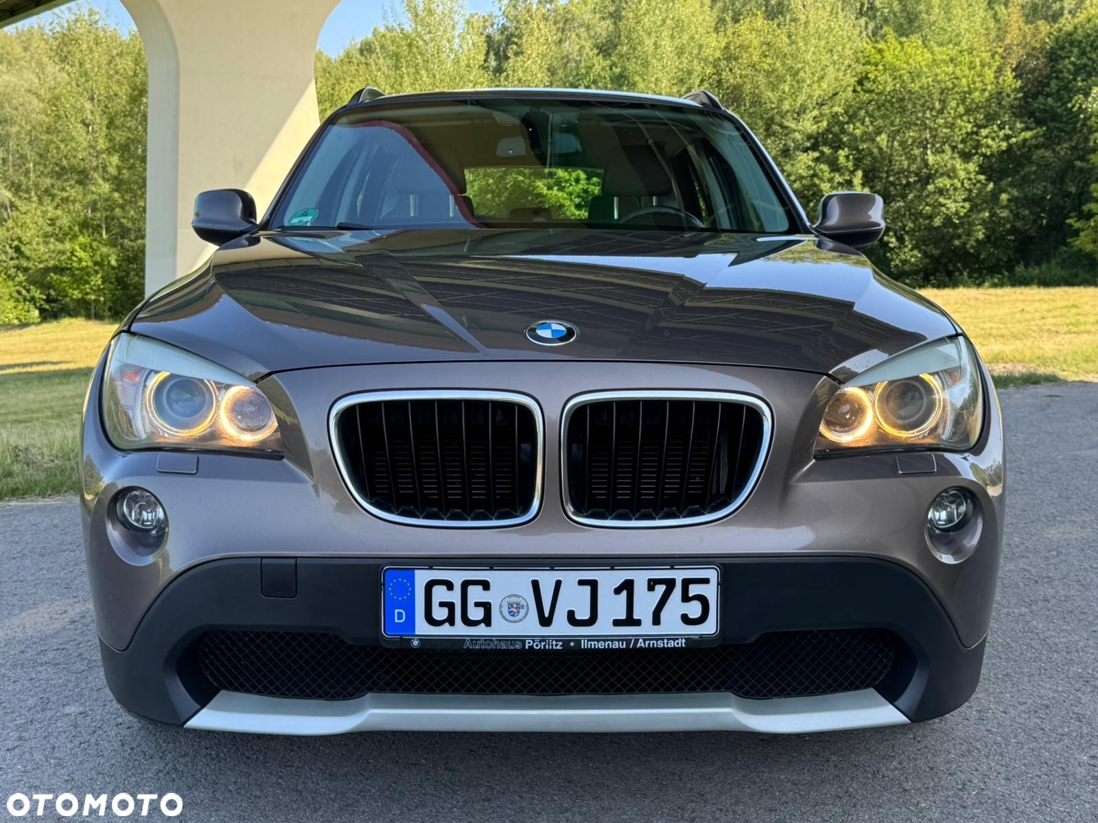 BMW X1 xDrive20d - 16