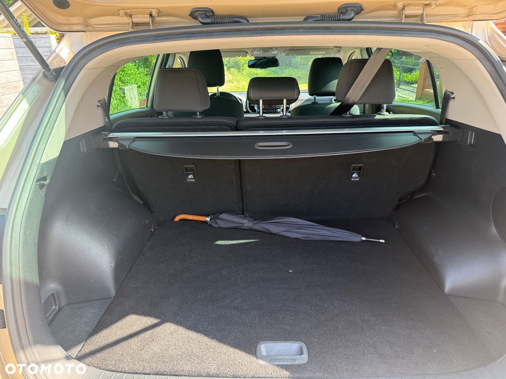 Kia Sportage - 7