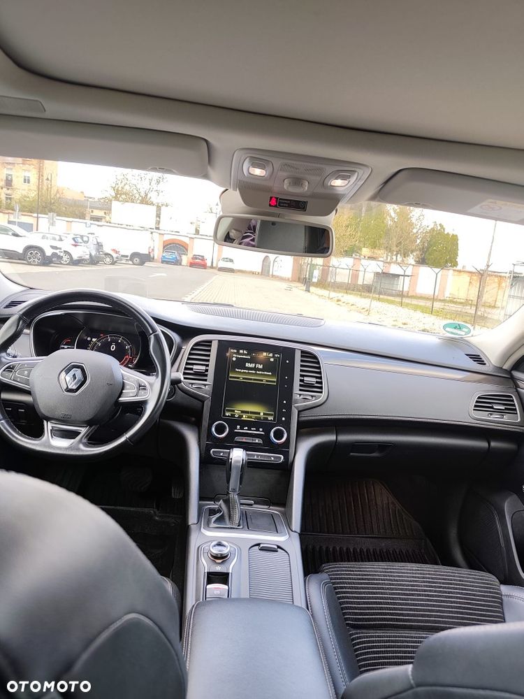 Renault Talisman - 7