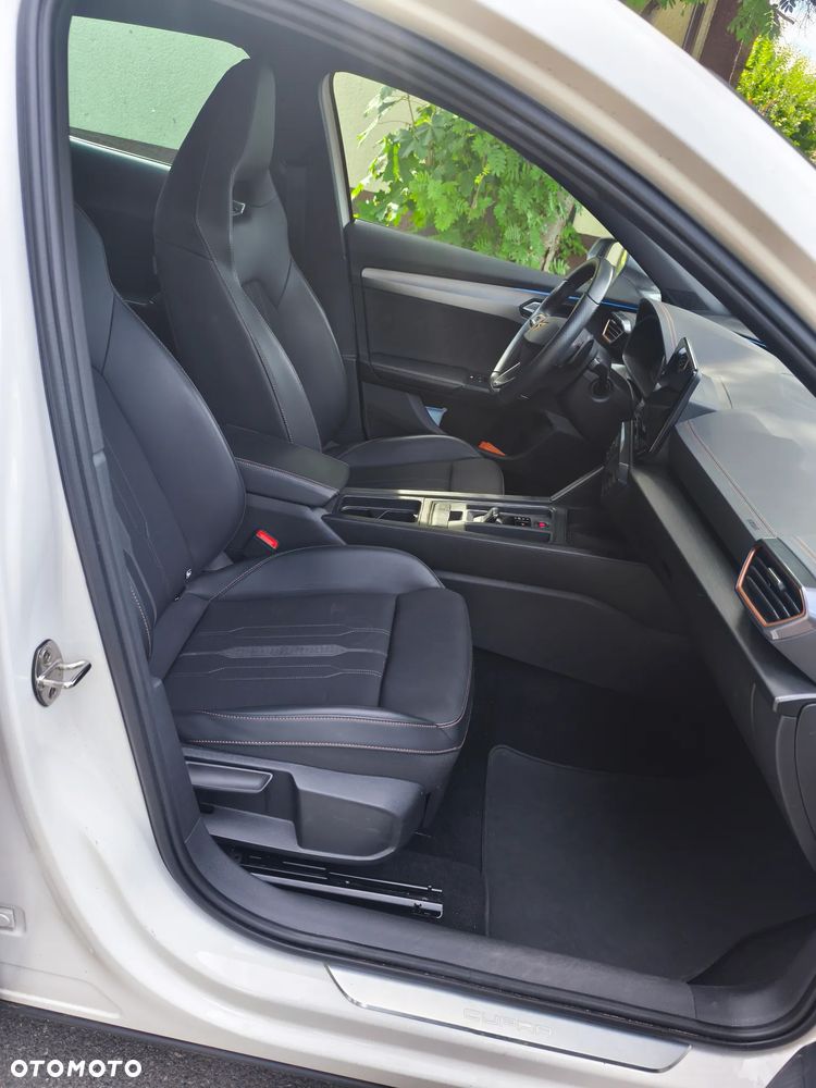 Cupra Formentor 1.5 TSI DSG - 21