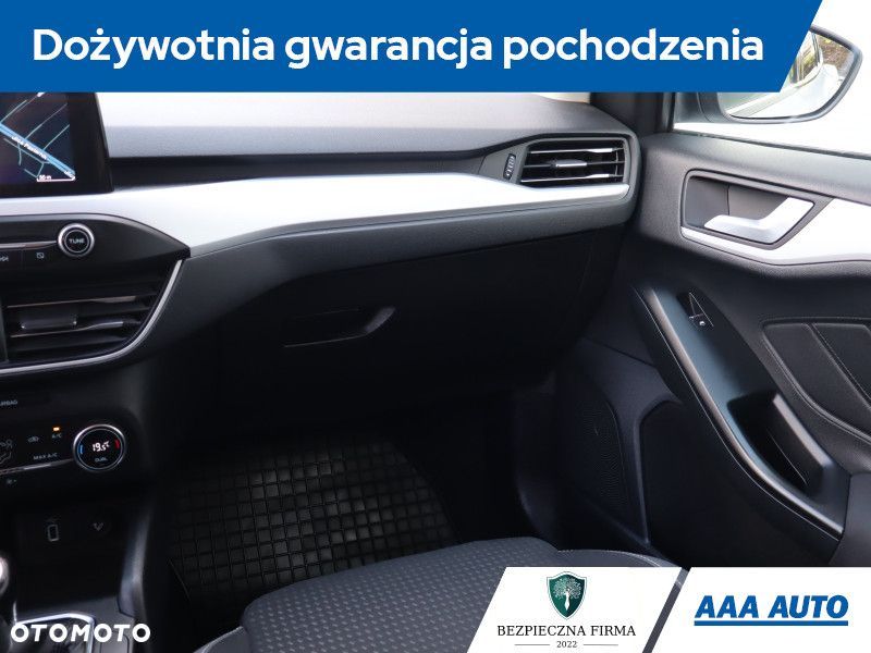 Ford Focus SW - 10