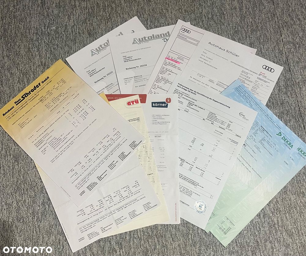 Audi A4 Avant 2.0 TDI DPF quattro S tronic S line Sportpaket - 27