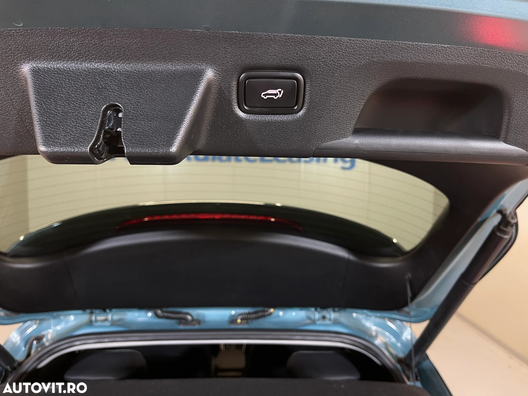 Kia XCeed 1.6 GDI 6DCT PHEV Vision - 24