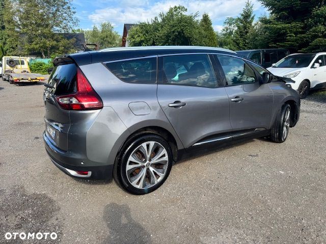 Renault Grand Scenic ENERGY dCi 130 BOSE EDITION - 10